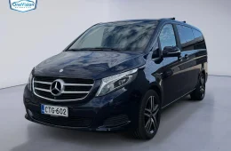 Mercedes-Benz V