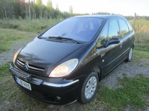 Citroen Xsara Picasso