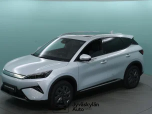 BYD Atto 3