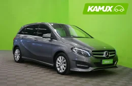 Mercedes-Benz B