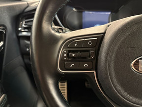 Kia Niro Electric
