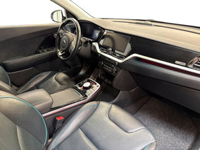 Kia Niro Electric