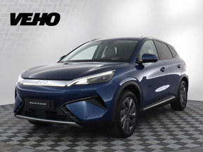 BYD Atto 3