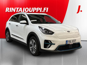 Kia Niro Electric