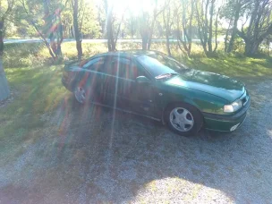 Opel Calibra