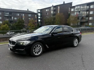 BMW 518