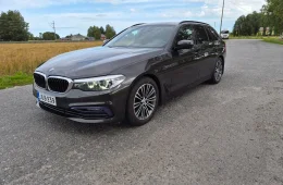 BMW 518