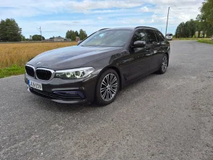BMW 518