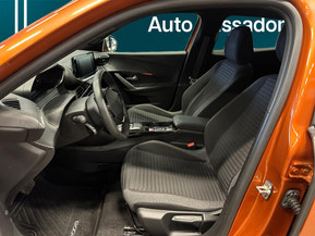 Peugeot e-2008