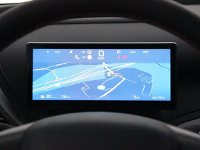 BYD Atto 3