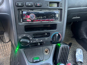 Toyota Carina E