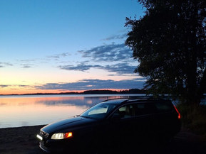 Volvo V70