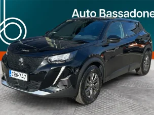 Peugeot e-2008