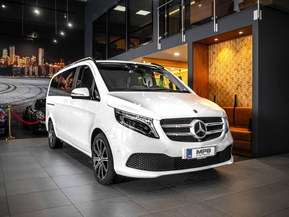 Mercedes-Benz V