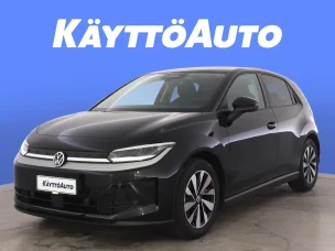Volkswagen ID. Polo