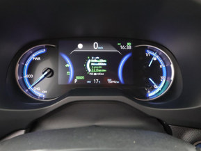 Toyota RAV4 Plug-In