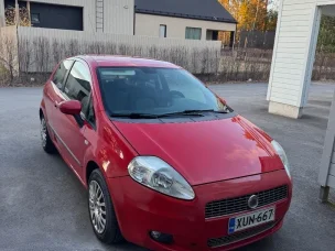 Fiat Grande Punto