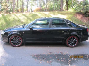 Seat Exeo