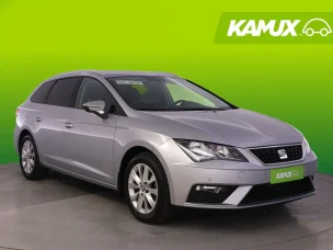 Seat Leon ST
