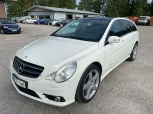 Mercedes-Benz R