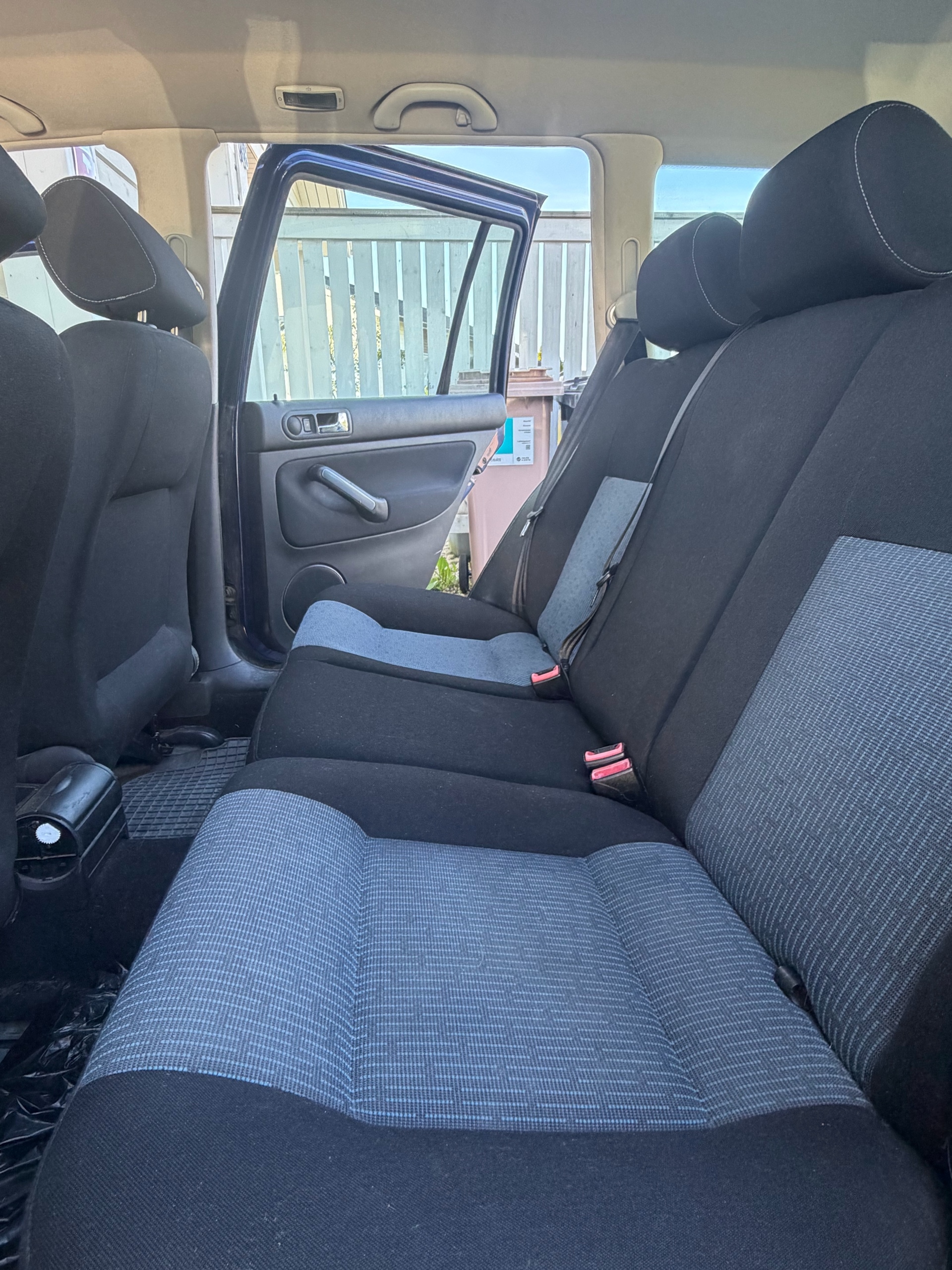 Volkswagen Golf 2006, photo 5/5