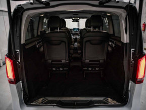 Mercedes-Benz V