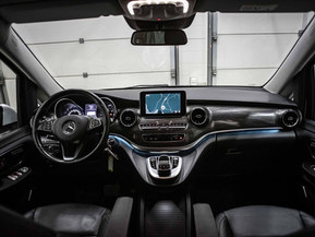 Mercedes-Benz V
