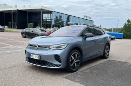 Volkswagen ID.4