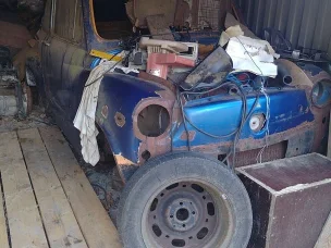 Fiat 600