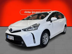 Toyota Prius+