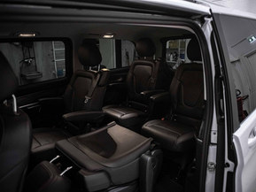 Mercedes-Benz V