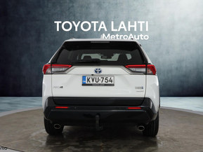 Toyota RAV4 Plug-In