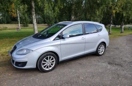 Seat Altea XL