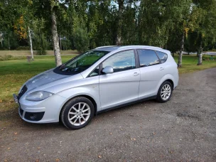 Seat Altea XL