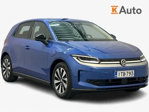 Volkswagen ID. Polo