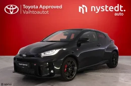 Toyota GR Yaris