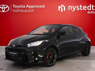 Toyota GR Yaris