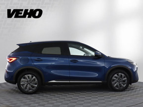 BYD Atto 3