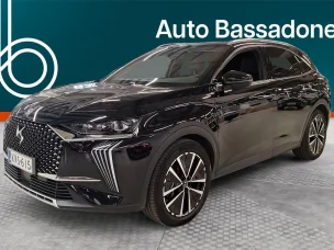 DS 7
