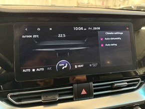 Kia Niro Electric