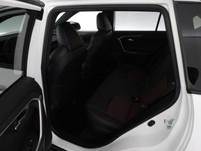 Toyota RAV4 Plug-In