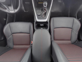 Toyota RAV4 Plug-In