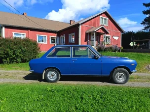 Datsun 1000