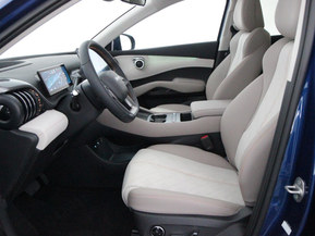 BYD Atto 3