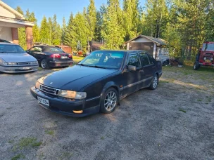 Saab 9000