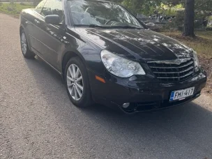 Chrysler Sebring