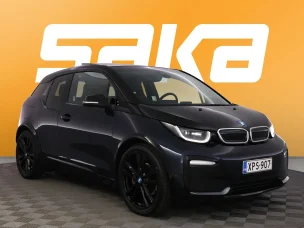 BMW i3s