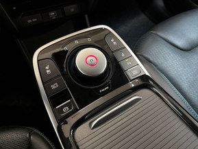 Kia Niro Electric