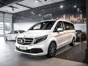 Mercedes-Benz V