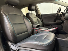 Kia Niro Electric